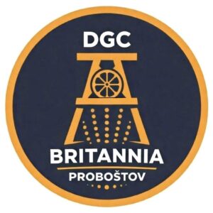 DGC Britannia