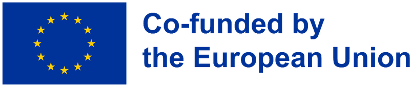 Spolufinancováno Evropskou unií