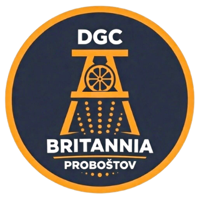 DGC Britannia Proboštov