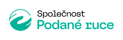 Společnost Podané ruce