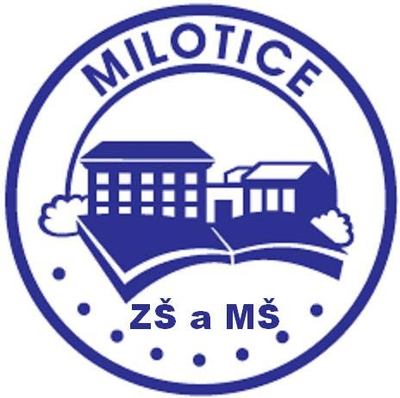 ZŠ a MŠ Milotice